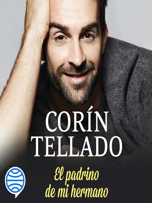 Title details for El padrino de mi hermano by Corín Tellado - Available